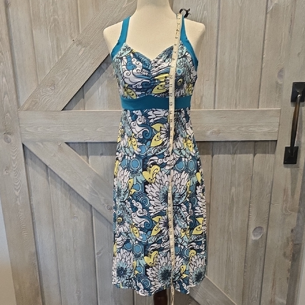 Prana Amaya Dress - Picture 7 of 9